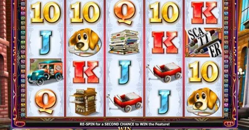 Play in Extra Cash slot online from NextGen for free now | www.joerubinfine.com