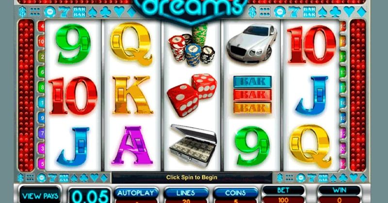 Play in Vegas Dreams Slot Online from Big Time Gaming for free now | www.joerubinfine.com